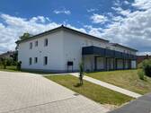 Ansicht Nord West - 