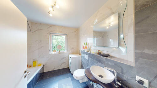 Badezimmer - 