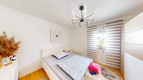Schlafzimmer - 