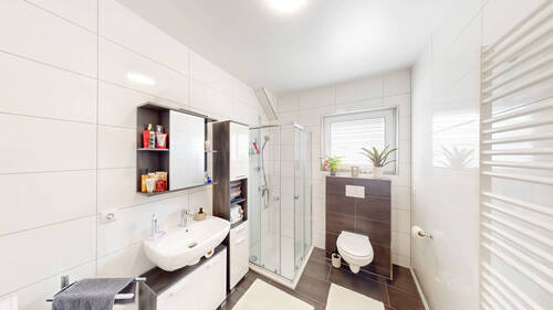 Badezimmer - 