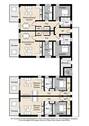 Grundriss Erdgeschoss - 