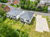 Luftbild Ost - 