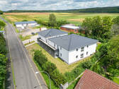 Luftbild Süd - 