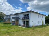 Ansicht Nord Ost - 
