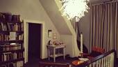 Halbe Treppe - 