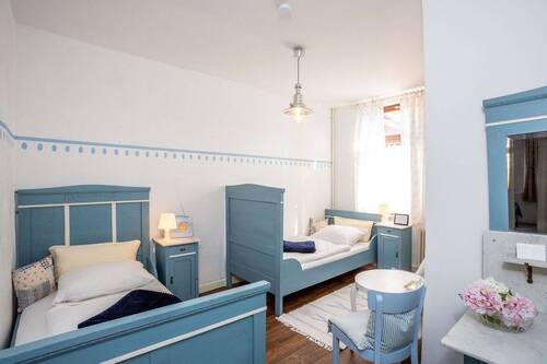 Zimmer Harzromantik - 