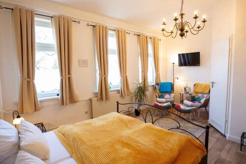 Doppelzimmer - 