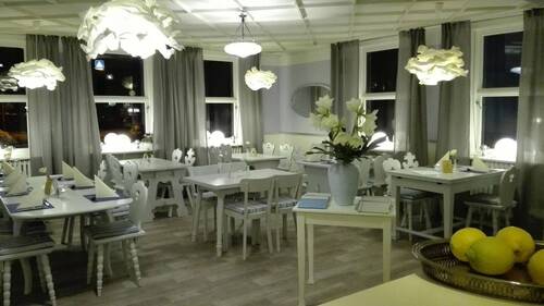 Restaurant - 