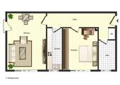 Grundriss - 