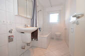 Tageslicht Wannenbad - 