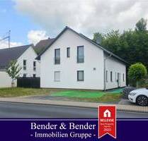 Moderner Neubau mit stilvollem Wohnambiente - großzügiges Einfamilienhaus in NetphenSalchendorf! - Netphen / Salchendorf