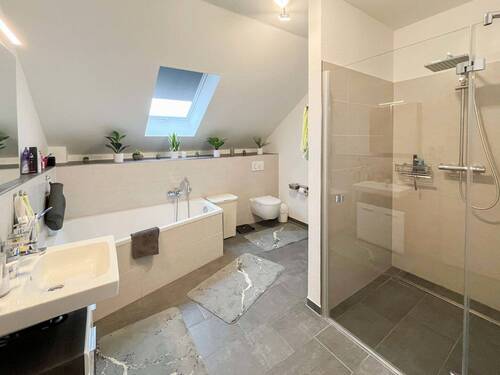 Badezimmer - 