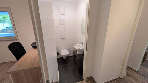 Gäste-WC - 