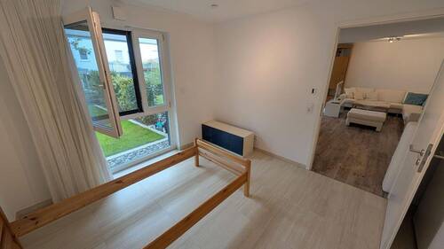 Schlafzimmer - 