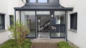 Hauseingang - 