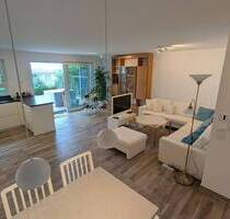 Moderne 3-Zimmer-Eigentumswohnung in Bestlage von Schönaich