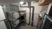 Kellerabteil - 