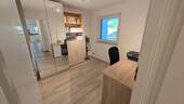 Arbeits-/Kinderzimmer - 