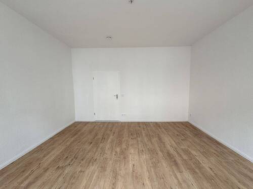 Bild 2 - 1 Zimmer Etagenwohnung zur Miete in Brandenburg an der Havel