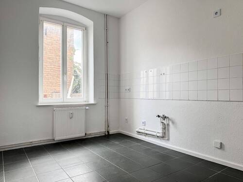 Bild 3 - 1 Zimmer Etagenwohnung in Brandenburg an der Havel