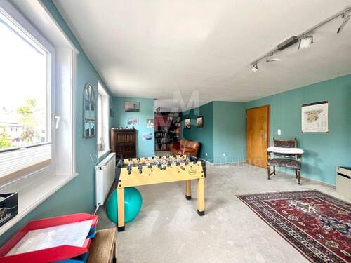 Obergeschoss - 