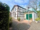 Hausansicht - Einfamilienhaus mit 230,00 m² in Salzhemmendorf zum Kaufen