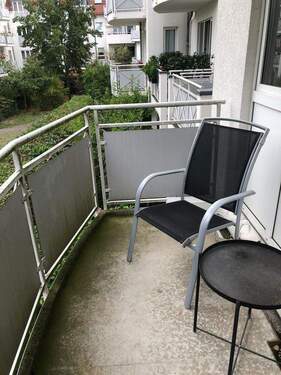 Balkon - 