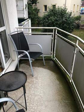 Balkon 2 - 
