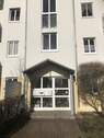 Hauseingang - 