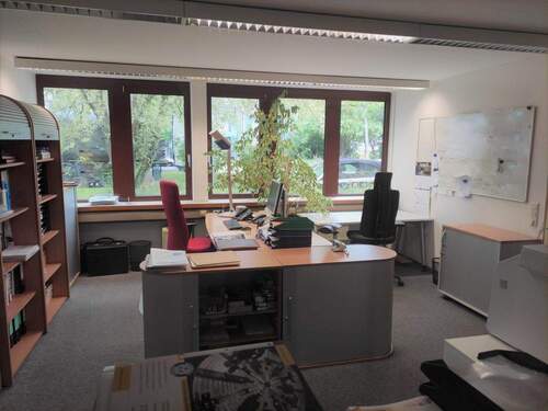 Büroraum 8/ Zimmer 2 - Büro in Stuttgart