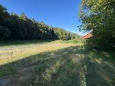 möglicher Bauplatz - 