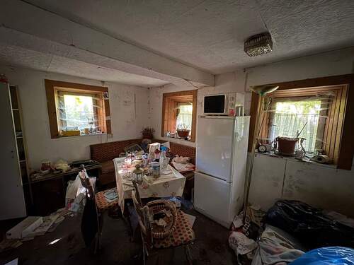 Innenansicht Wohnhaus - 5 Zimmer Bauernhaus, Landhaus zum Kaufen in Harsdorf