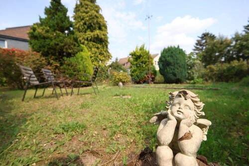 GARTENLIEBE - GARTENLIEBE ... und mehr ... - 395.000,00 EUR Kaufpreis, ca.  185,30 m² Wohnfläche