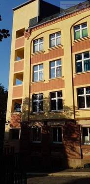 3Reischdorfer Weg 5, Annaberg - 