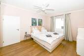 Schlafzimmer Wohnung1 - 