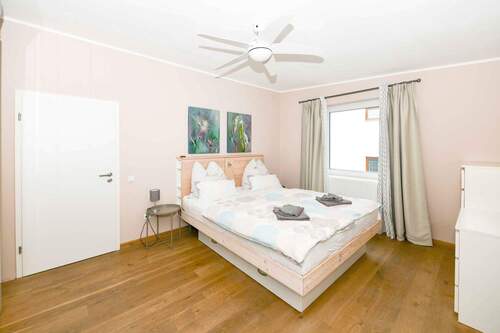 Schlafzimmer Wohnung1 - 