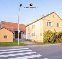 Haus in Mönsheim - 419.000,00&nbsp;EUR Kaufpreis, ca.&nbsp; 161,40&nbsp;m&sup2;&nbsp;Wohnfl&auml;che in Mönsheim (PLZ: 71297)