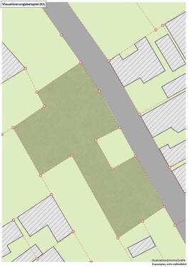 Grundstück - Grundstück in Dittelsheim-Heßloch