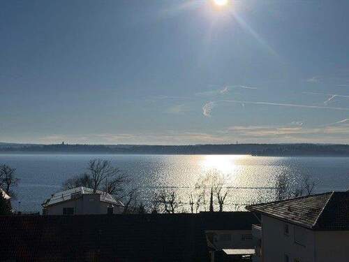 Die Seele baumeln lassen - Einfamilienhaus in Uhldingen-Mühlhofen