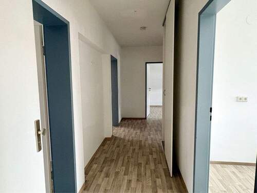 Wohnungsflur - 