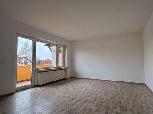 Wohnen mit Balkon - Etagenwohnung mit 78,00 m&sup2; in Zirndorf zum Kaufen
