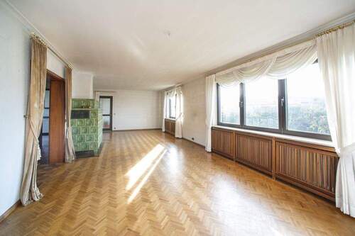 Wohnen-Essen - Einfamilienhaus mit 200,00 m&sup2; in Riegelsberg zum Kaufen