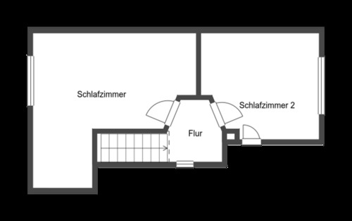 1. Etage - 