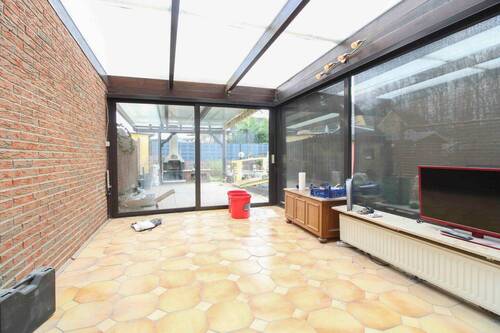 Wintergarten - 
