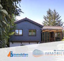 Naturnahes Wohnen mit Ausblick ... - Irrhausen / Steinrausch