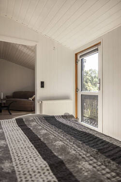 Kinder-/Gästezimmer - 