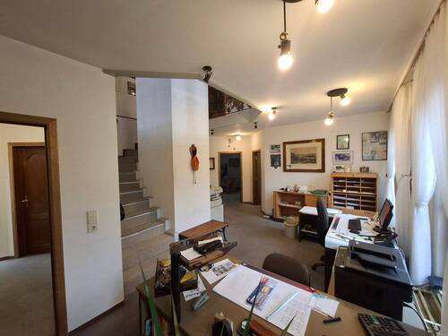 Wohnraum - 