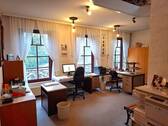 Wohnraum - 