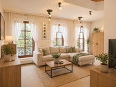 Wohnraum Konzept Neu - 