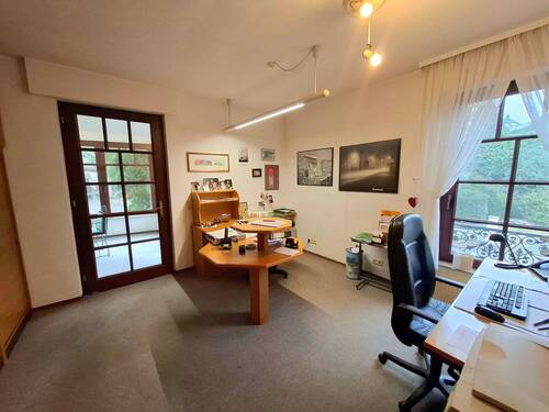 Zimmer 1 - 